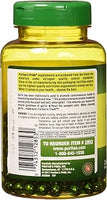 
              4.6 4,6 sur 5 étoiles (1 081)
Puritan's Pride Ail et persil sans odeur 500 mg/100 mg, 250 unités-DLC:08/2026
            