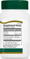 
              Century Evening Primrose Oil Softgels, 60 Count-DLC09/2026
            