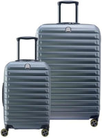 
              Delsey 1-Piece Trolley
            