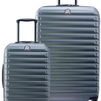 Delsey 1-Piece Trolley
