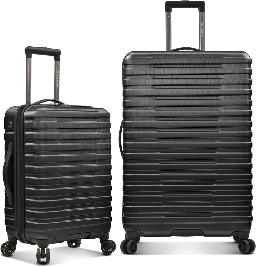 Delsey 1-Piece Trolley