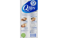 
              Q-TIPS COTTON SWABS - 50 CT
            