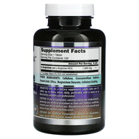 Amazing Nutrition L-Arginine 1000 mg 120 viên-DLC:10/27