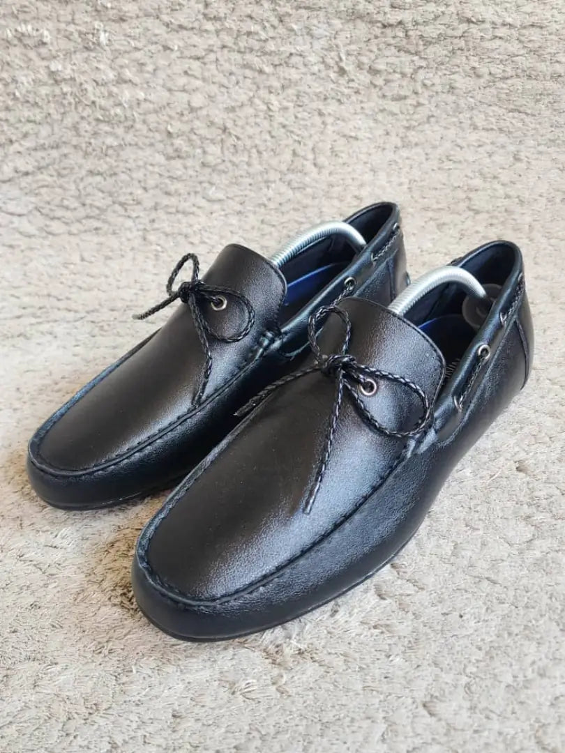 Chaussures ZAPATOS NINE WEST NEGROS ZPT79 (Size 45, 44, 42