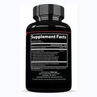 
              Prime Labs Men's Testosterone Booster - Stamina, Endurance, & Strength - 60 Caplets-DLC:06/2026
            