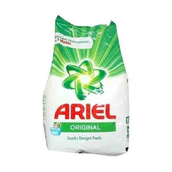 ARIEL DETERGENT 900g