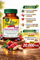 
              Megafood One Daily body multi, 90 CT DLC: OCT/2027
            