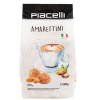Pâtisseries Amarettini 200g