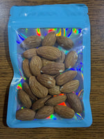 
              Kirkland Almonds DLC: 04 Mai27
            