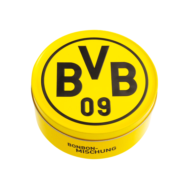 BVB Bonbons cola et citron 200g DLC: 02-NOV24