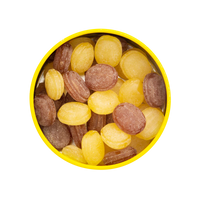 BVB Bonbons cola et citron 200g DLC: 02-NOV24