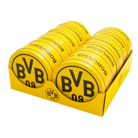 BVB Bonbons cola et citron 200g DLC: 02-NOV24