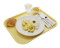 
              PLATEAU POLY-STR STANDARD 46cm x 36cm
            