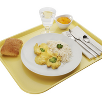 PLATEAU POLY-STR STANDARD 46cm x 36cm