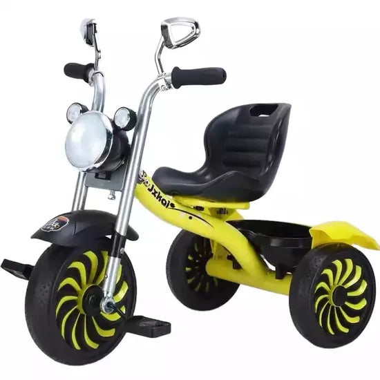 3 roue Tricycle Bébé Enfant 3 à 9 ans