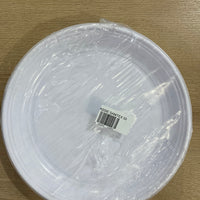 Assiette Getable Sanitex 50pcs