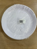 
              Assiette Getable Sanitex 50pcs
            