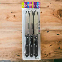 Contenido 3 pièces