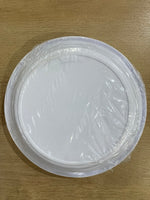 
              Assiette Getable Sanitex 50pcs
            