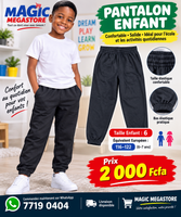 
              Dollar general pantalon Enfants
            