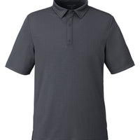 North End NE102 Men's Replay Recycled Polo (Size XL)