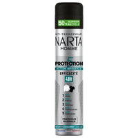Déodorant Protection 5 Peau + Vêtements 48H Fraicheur Propre NARTA 200mL
