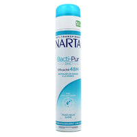 Déodorant Bacti-Pur Zinc Anti-Bactérien 200ml