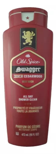 Old Spice Swagger 473 mL