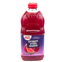 Sun Tropics Dragon Fruit Guava 1.89L DLC: Juin25