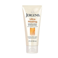 Jergens Ultra Healing Dry Skin Moisturizer 59mL