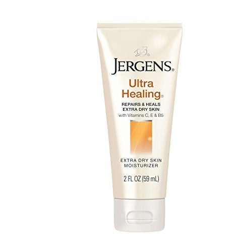 Jergens Ultra Healing Dry Skin Moisturizer 59mL