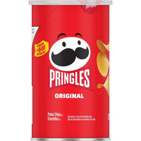 Pringles ** Grab and Go Original, 67g
