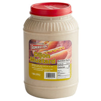 Admiration Salad Mustard 1 Gal (3.78 L) DLC: Janv26