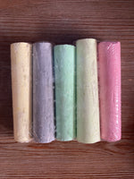 
              Washable Sidewalk Chalk - 5pcs
            