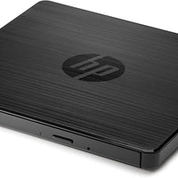 HP USB External DVDRW DriveNew Retail, F6V97AANew Retail
