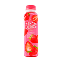 Okf Strawbery With Aloe 500mL DLC: 18-APR25