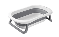 
              Folding Baby Bath
            