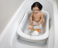
              Folding Baby Bath
            