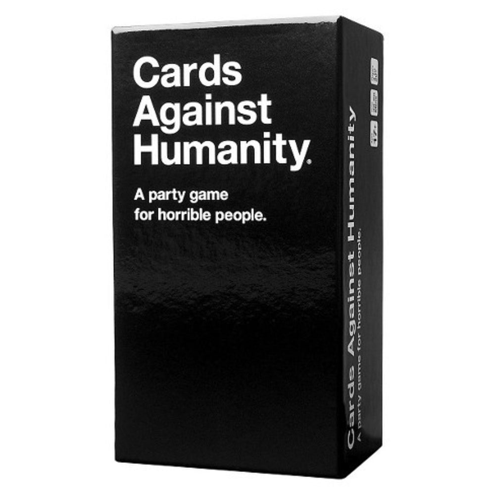 Cartes contre l'humanité