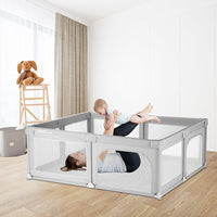
              living basics parc pour bebe 90x22x20cm
            