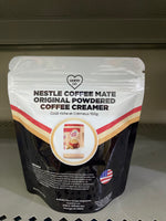 
              BKO * Nestle Coffee mate Original Powdered Coffee Creamer 1.5kg DLC: Mars27
            