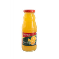 Nectar de naranja - Gourmet DLC: Nov25