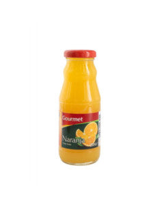 Nectar de naranja - Gourmet DLC: Nov25