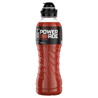 Powerade Blood Orange 500ml DLC: MAI25