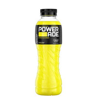 Powerade Citrus Charge500ml DLC: MAI25