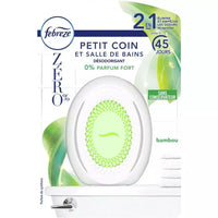 FEBREZE Zéro% Petit Coin et salle de bain désodorisant 7,5 ml