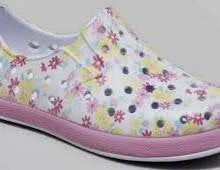 Toddler Jese Floral Print Slip-On Water Shoes - Cat & Jackâ„¢ 12T