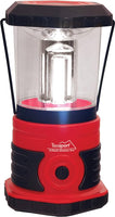 
              Texsport 600 Lumen LED Camp Lantern - Black/Red
            