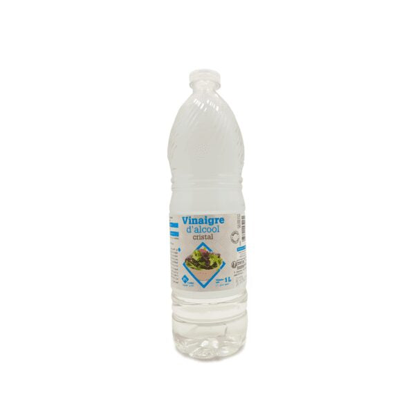 CRISTAL VINAIGRE D’ALCOOL 1L