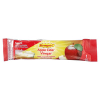 
              Emergen-C, Apple Cider Vinegar, Apple, 18 Packets 0.35 oz (9.8 g) DLC: MAI24
            